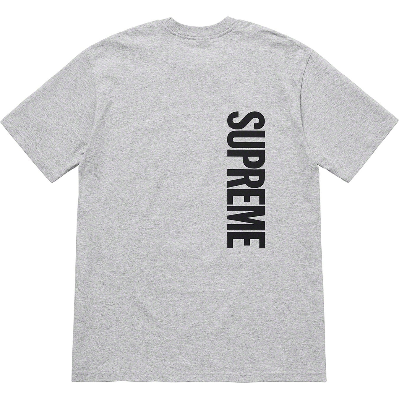 Supreme/Butthole Surfers Leg Tee view 2